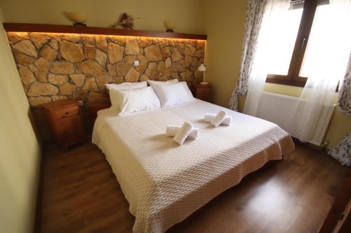Villa Eliza Dikella Beach