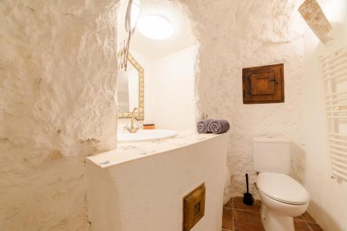 TrendyHomes Alhambra Cueva