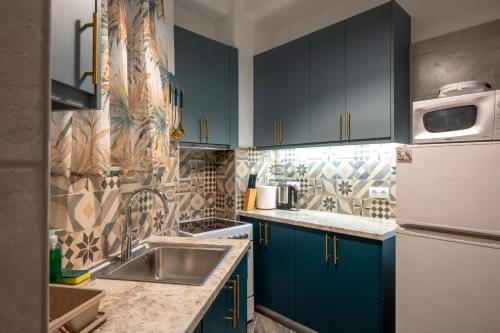 Athenian Thalia Apartment