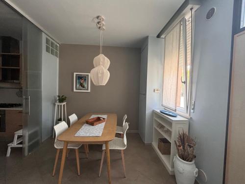 Fotografie z fotogalerie ubytování La Casa di Azzurra - Pesaro Baia Flaminia v destinaci Pesaro