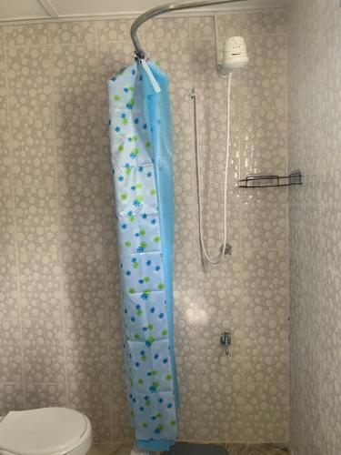 Phòng tắm tại Everbless