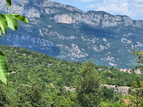 Φυσικό τοπίο κοντά σε αυτή η παραθεριστική κατοικία