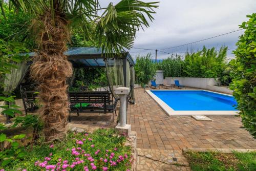 Apartment Oasis of peace 2