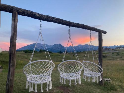 Fotografie z fotogalerie ubytování Guest House Nena v destinaci Žabljak