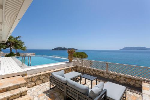 Φυσικό τοπίο κοντά σε αυτή η βίλα