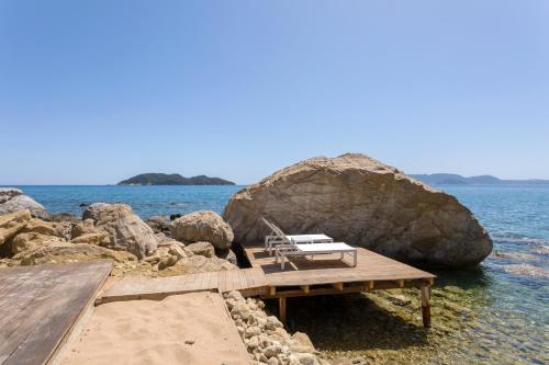 Φυσικό τοπίο κοντά σε αυτή η βίλα