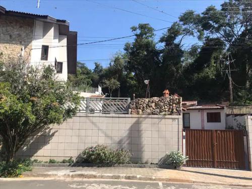 Edificio en el que se encuentra la casa o chalet