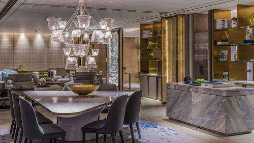 Ristorante o altro punto ristoro di InterContinental Beijing Sanlitun by IHG