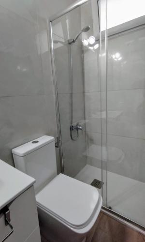 1a Línea de mar avenida Papa Luna Parking gratuito