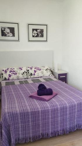 1a Línea de mar avenida Papa Luna Parking gratuito