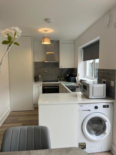 Gallery image of The Beach House in Gorey