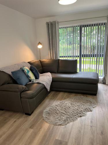 Gallery image of The Beach House in Gorey