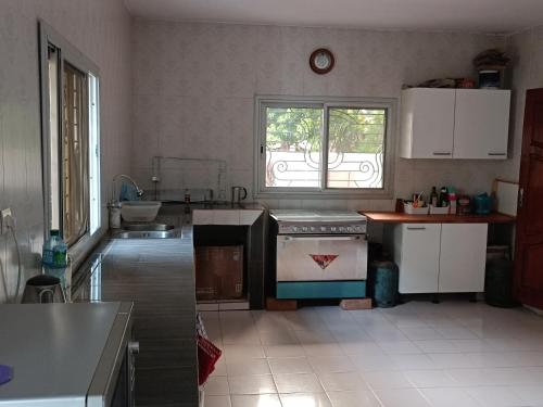 Gallery image of White House in Ziguinchor