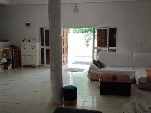 Gallery image of White House in Ziguinchor