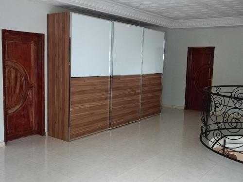 Gallery image of White House in Ziguinchor