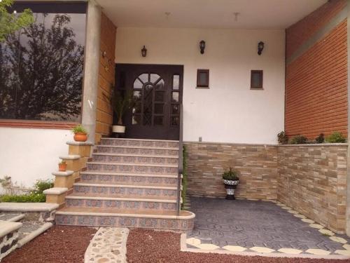 Fotografie z fotogalerie ubytování Casa Familiar Tepeji v destinaci Presa Requena