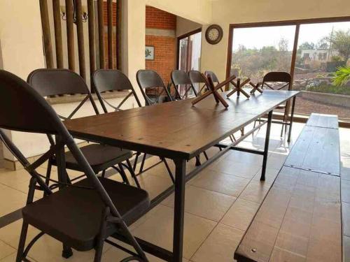 Fotografie z fotogalerie ubytování Casa Familiar Tepeji v destinaci Presa Requena