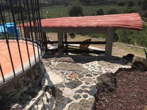 Fotografie z fotogalerie ubytování Casa Familiar Tepeji v destinaci Presa Requena