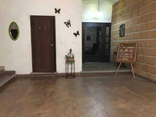 Fotografie z fotogalerie ubytování Casa Familiar Tepeji v destinaci Presa Requena