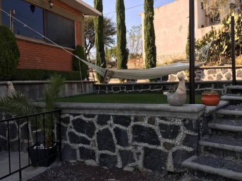 Fotografie z fotogalerie ubytování Casa Familiar Tepeji v destinaci Presa Requena