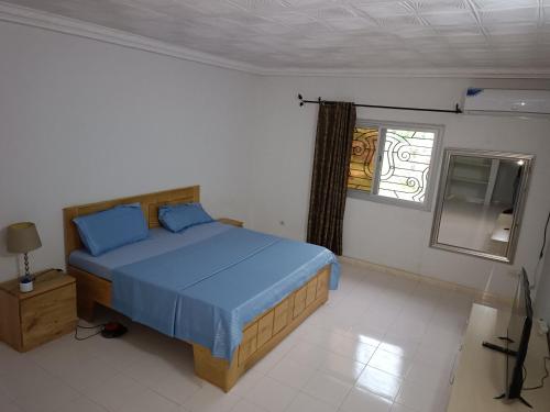 Gallery image of White House in Ziguinchor