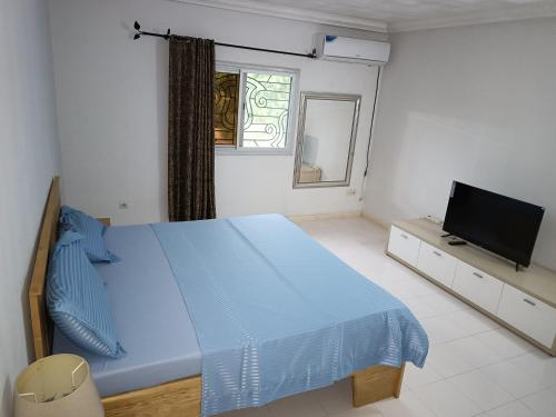 Gallery image of White House in Ziguinchor