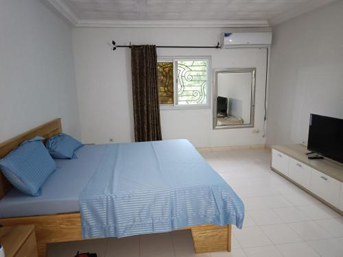 Gallery image of White House in Ziguinchor