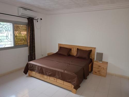 Gallery image of White House in Ziguinchor