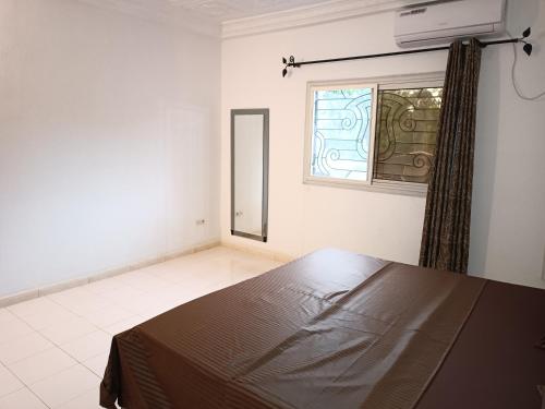 Gallery image of White House in Ziguinchor