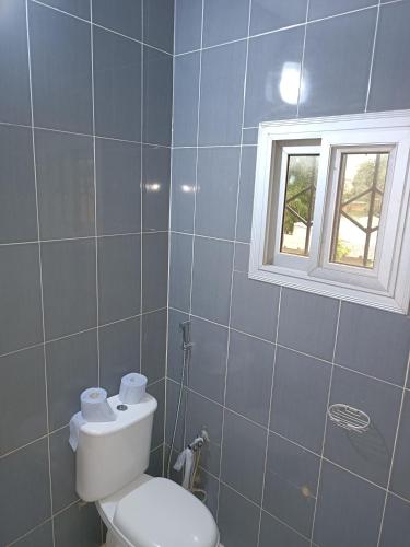 Gallery image of White House in Ziguinchor