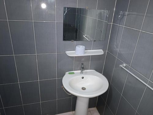Gallery image of White House in Ziguinchor