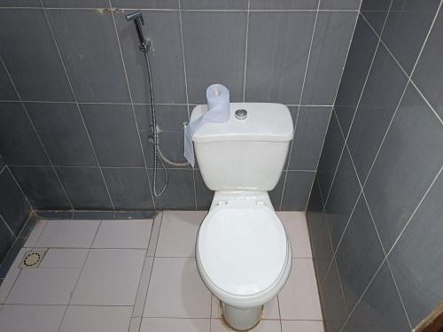 Gallery image of White House in Ziguinchor