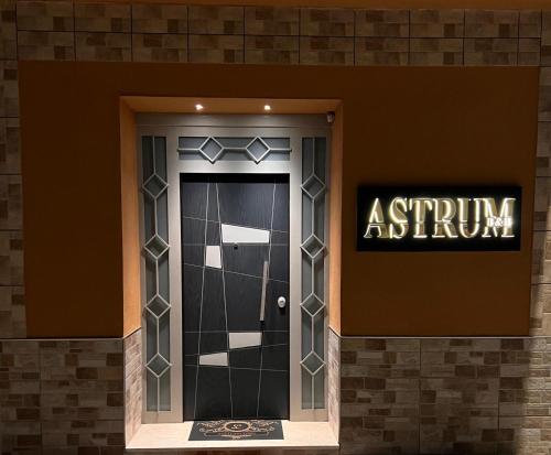 Fotografie z fotogalerie ubytování ASTRUM b&b v destinaci Cosenza