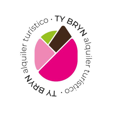 Certifikát, hodnocení, plakát nebo jiný dokument vystavený v ubytování Cabaña Ty Bryn
