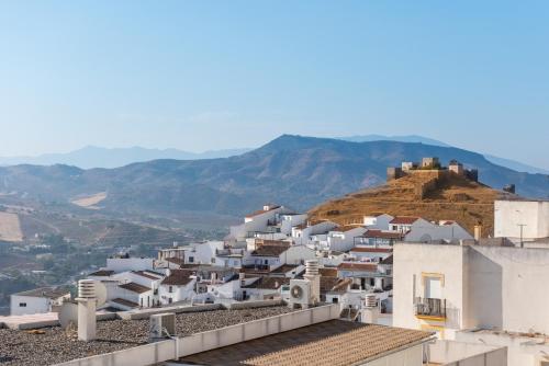 Φωτογραφία από το άλμπουμ του Mirador del Guadalhorce σε Alora