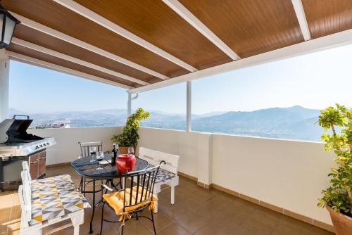 Φωτογραφία από το άλμπουμ του Mirador del Guadalhorce σε Alora