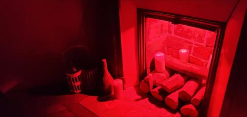 Photo de la galerie de l'établissement Appartement Paris centre, à Paris