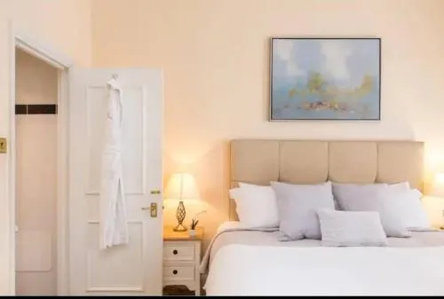 London Guest Room photo 1