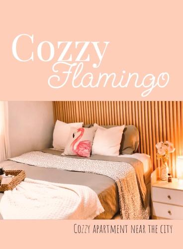 Cozzy Flamingo RD Cozzy Flamingo RD
