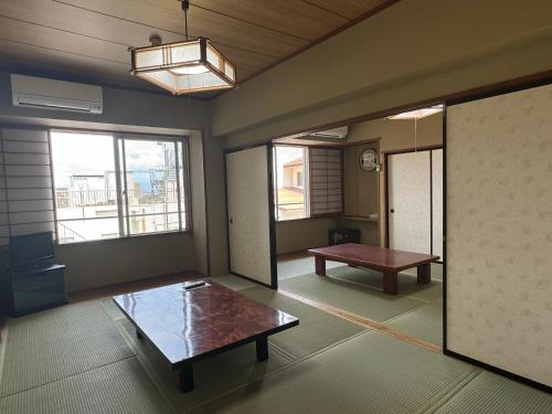 Gallery image of natureinn OSEKAN in Numazu