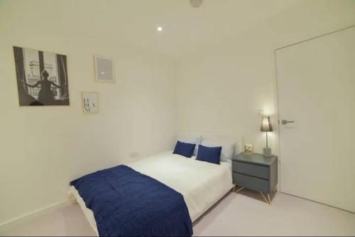 London Guest Room photo 20