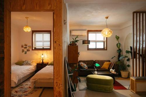 Artistic inspiration 2BR #Local #Rest #Private OnModa_2