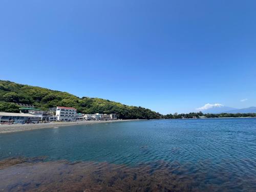 Gallery image of natureinn OSEKAN in Numazu