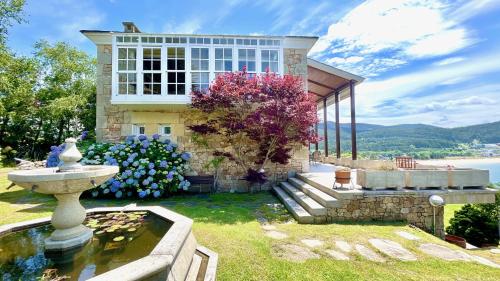 The Cliffs - A Pedrinha