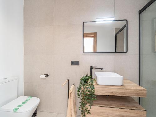 Villa Contemporaine avec Piscine à Empuriabrava