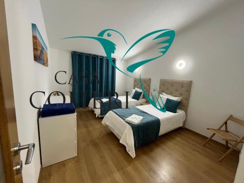 Casa Colibri I