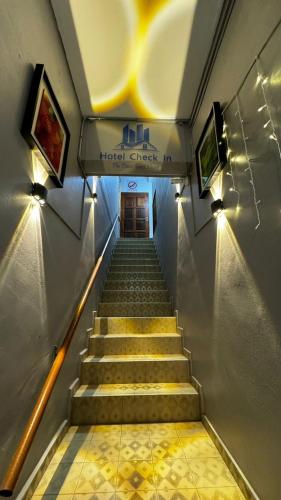 Afbeelding uit fotogalerij van check in hotel in Brinchang