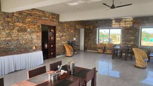 Gallery image of Jawai Agvani Resort in Kothār