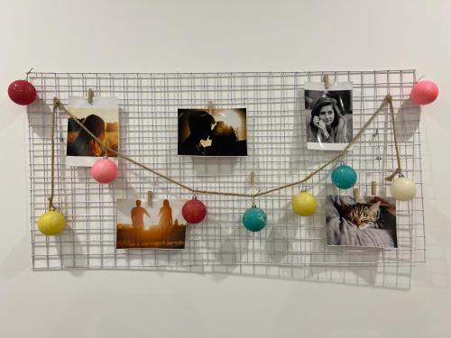 Φωτογραφία από το άλμπουμ του Vinhome Grand Park Staycation σε Gò Công