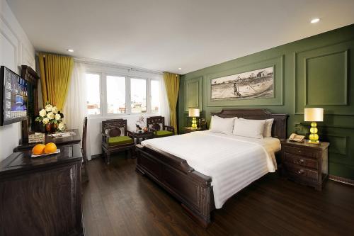 Sena Boutique Hotel & Travel